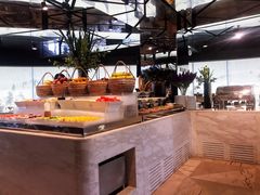 景观位-大东方海鲜酒楼(小武基桥店)