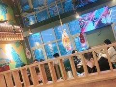 -叁宝烤肉• 西安烧烤(凤城十二路店)