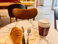 -COSTA COFFEE(中粮祥云店)