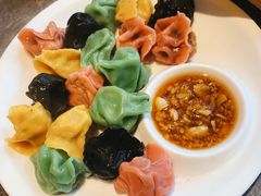 -1937青岛老味道·青岛菜(大鲍岛栈桥店)