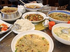 -黄狗猪头肉(运河路店)