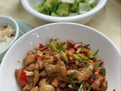 火爆肥肠-笨罗卜浏阳菜馆(龙华鹏润达店)