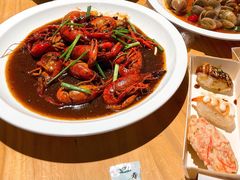 油焖小龙虾-盒马鲜生(首义店)