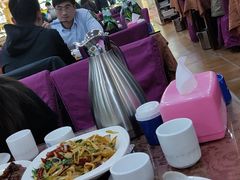 -荣祥海鲜·烟台菜(胜利路二部)