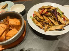 -阿喆私房菜(西五路店)