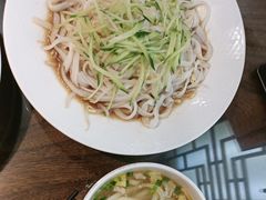 -秦月轩·陕西家乡菜(阜成路·五棵松店)