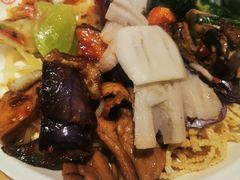 -素满香·素食自助餐(西安·民乐园店)