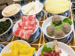 -咏江南·苏式火锅·苏州评弹(观前街店)
