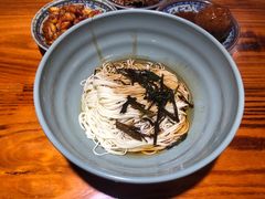 -老外婆本帮面(塔城路店)