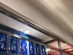 等位区-东方饺子王(创始店)