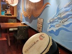 -鳗鱼家·深夜食堂(军博店)