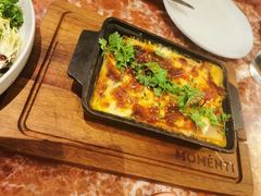 博洛尼亚肉酱千层面-MOMENTI手工意面(晶耀前滩店)