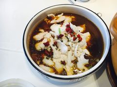 -风味小馆(天目湖宾馆店)