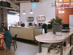 大堂-PIZZA BIANCA(万象城店)
