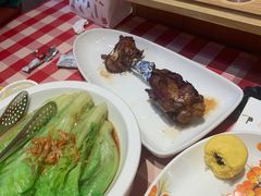 -西贝莜面村(镇江苏宁广场店)