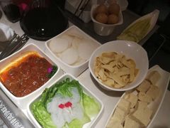 -海底捞火锅(上元大街店)