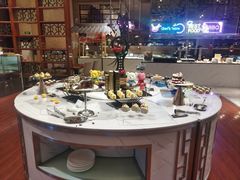 -合肥富力威斯汀酒店·知味餐厅