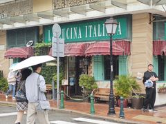 -我的意大利厨房