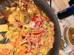 -一烙锅(友谊店)