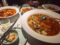 -院8里·小聚园老川菜(九眼桥店)