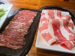 -草原牧羊火锅·龙虾·烤鱼(杨浦店)