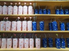 -名创优品(天河区正佳广场二店)