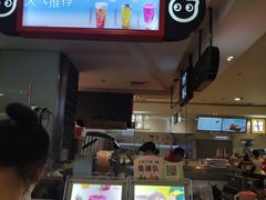 门面-CoCo都可(虹口龙之梦店)