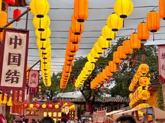 -深圳锦绣中华民俗村