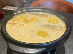 -蝴蝶里·粤菜·点心(滨江龙湖店)