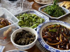 -洞天食府(北大街店)