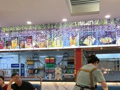 -福禄财东北菜(珠江帝景店)