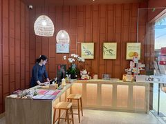 -LANN I 蘭·泰式古法按摩(高岛屋百货店)