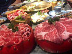 -大味老火锅City店