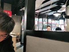 -鱼酷活鱼烤鱼(梅江印象城店)