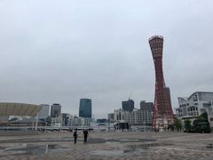 -神户港