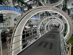 -3号仓库·创意中国菜(新世界城店)