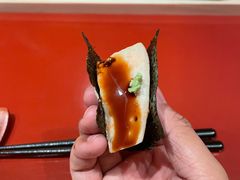 -橼舍鮨青木