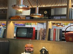 -茄子恰恰·新云南小炒(坪山益田店)