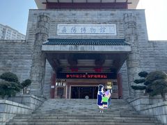 -岳阳市博物馆