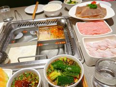 -海底捞火锅(塘厦天虹店)