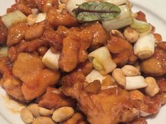 -聆桂烤鸭·金奖烤鸭(静联广场店)