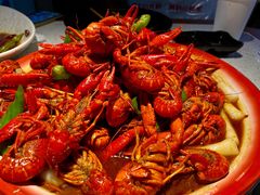 -沪小胖·小龙虾·蓝龙王(八佰伴店)