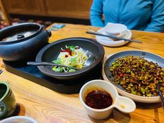 -云海肴·汽锅鸡·云南菜(天津国金汇店)