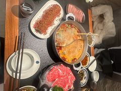 -滇牛云南火锅(桂林路店)