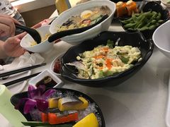 -采御鲜·回转寿司(汕头万达店)