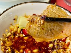 -阿甘龙虾·重庆麻麻鱼(中豪店)