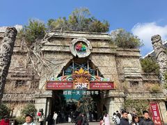 -杭州宋城