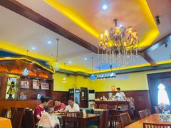 -清真· AL-JANNAT 佳纳特餐厅(仙林店)