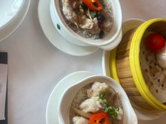 -顺德喜来登酒店·采悦轩