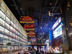大堂-黄门火锅(梦时代店)